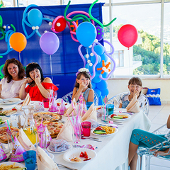 Отель Азор, Крым