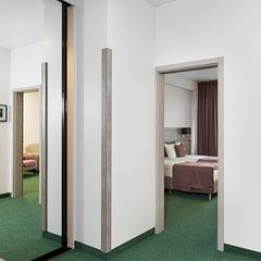 Отель Параdoх, Зеленоградск, Калининградская область