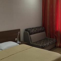 Отель F&G, Сочи, Краснодарский край