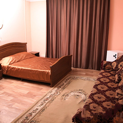 База отдыха Каньон, Туапсе, Краснодарский край