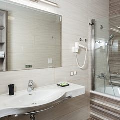 Отель Параdoх, Зеленоградск, Калининградская область