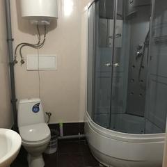 База отдыха Каньон, Туапсе, Краснодарский край