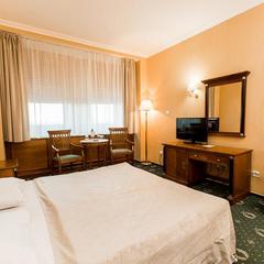 Гостиница Азимут Якутск, Республика Саха (Якутия)