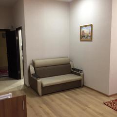 Отель F&G, Сочи, Краснодарский край