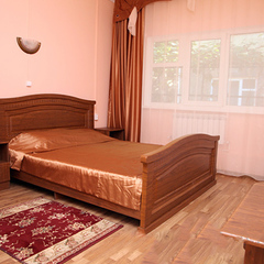 База отдыха Каньон, Туапсе, Краснодарский край