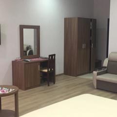 Отель F&G, Сочи, Краснодарский край