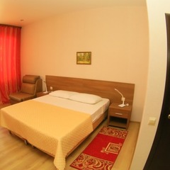 Отель F&G, Сочи, Краснодарский край