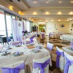 Отель Азор, Крым