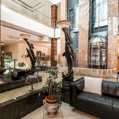 Гостиница Азимут Якутск, Республика Саха (Якутия)