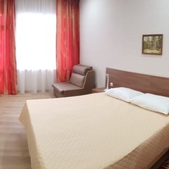 Отель F&G, Сочи, Краснодарский край