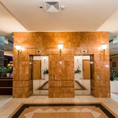 Гостиница Азимут Якутск, Республика Саха (Якутия)