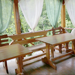 База отдыха Каньон, Туапсе, Краснодарский край