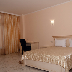 Отель Азор, Крым