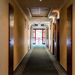 Гостиница Азимут Якутск, Республика Саха (Якутия)