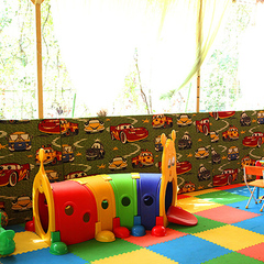 База отдыха Каньон, Туапсе, Краснодарский край