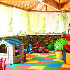 База отдыха Каньон, Туапсе, Краснодарский край