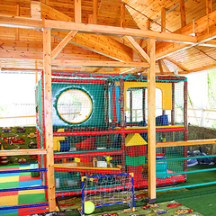 База отдыха Каньон, Туапсе, Краснодарский край