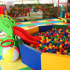 База отдыха Каньон, Туапсе, Краснодарский край