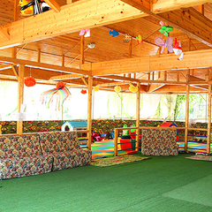 База отдыха Каньон, Туапсе, Краснодарский край