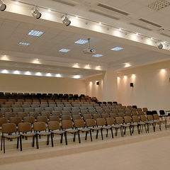 Отель Азор, Крым