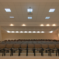 Отель Азор, Крым