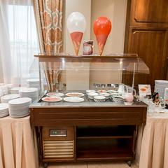 Гостиница Азимут Якутск, Республика Саха (Якутия)