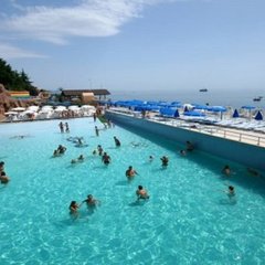 Отель Жасмин / Комплекс Миндальная роща, Алушта, Крым