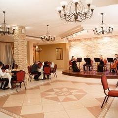 Гостиница Азимут Якутск, Республика Саха (Якутия)