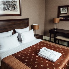 Отель Чайка, Калининград, Калининградская область