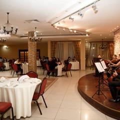 Гостиница Азимут Якутск, Республика Саха (Якутия)