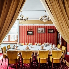 Отель Чайка, Калининград, Калининградская область