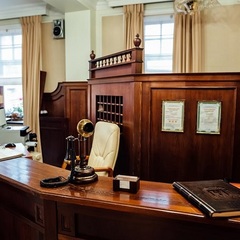 Отель Чайка, Калининград, Калининградская область