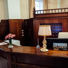 Отель Чайка, Калининград, Калининградская область