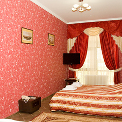 Отель Калифорния, Евпатория, Крым