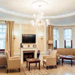 Отель Чайка, Калининград, Калининградская область