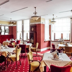 Отель Чайка, Калининград, Калининградская область