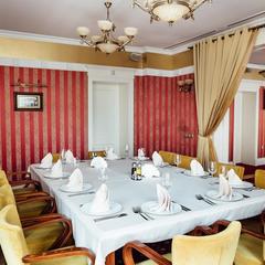 Отель Чайка, Калининград, Калининградская область