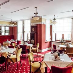 Отель Чайка, Калининград, Калининградская область