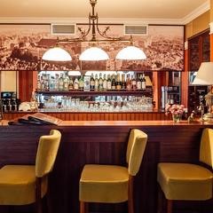 Отель Чайка, Калининград, Калининградская область