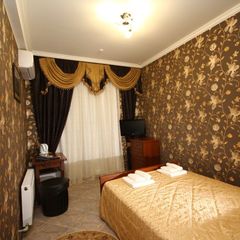 Отель Калифорния, Евпатория, Крым