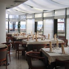 Отель Жасмин / Комплекс Миндальная роща, Алушта, Крым