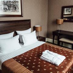 Отель Чайка, Калининград, Калининградская область