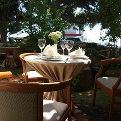 Отель Жасмин / Комплекс Миндальная роща, Алушта, Крым