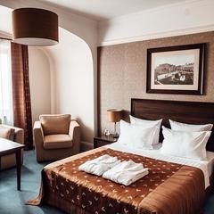 Отель Чайка, Калининград, Калининградская область