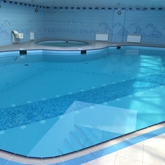 Гостиница Азимут Якутск, Республика Саха (Якутия)