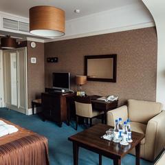 Отель Чайка, Калининград, Калининградская область