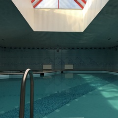 Гостиница Азимут Якутск, Республика Саха (Якутия)