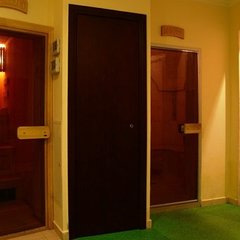 Отель Жасмин / Комплекс Миндальная роща, Алушта, Крым