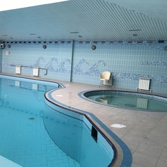 Гостиница Азимут Якутск, Республика Саха (Якутия)