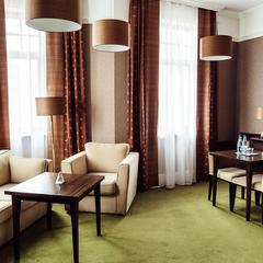 Отель Чайка, Калининград, Калининградская область